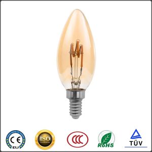 35 filament bulb -crossrange