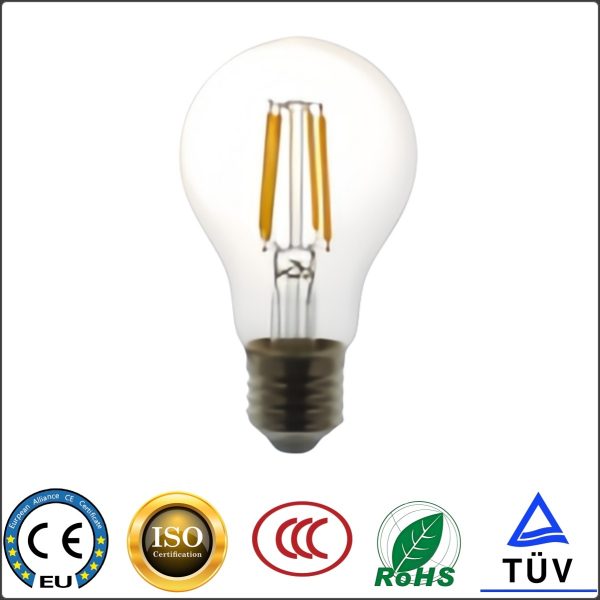 FILAMENT A60 BULB(1200)