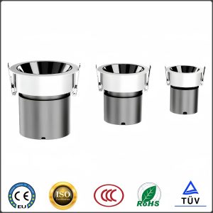 LED Down light, Led Spots Light(168series)