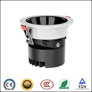 LED Downlight-KWI