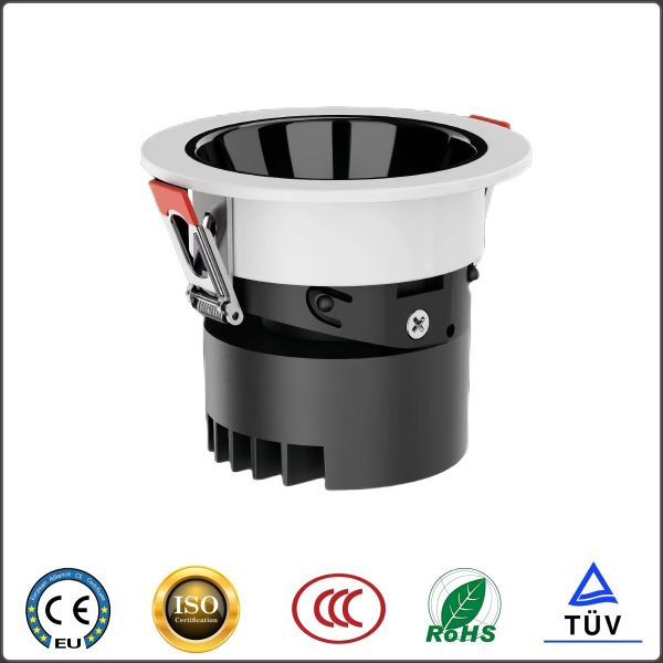 LED Downlight-KWI