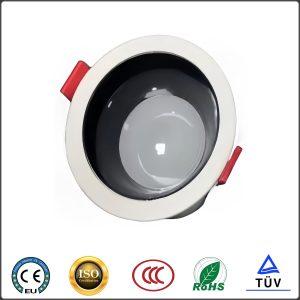 LED Downlight(ASM)