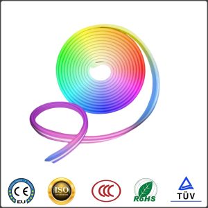 LED Soft Strip light(colorful)