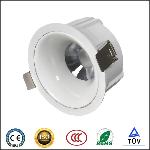 LED downlight(YS series)-2