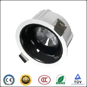 LED downlight(YS series)