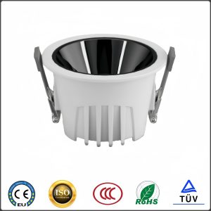 LED downlight(fxy series lamp)