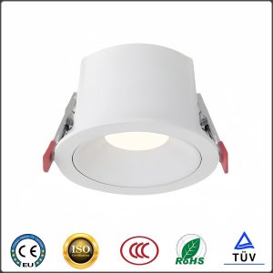 Led Downlight, Led Spotlight(intelllect Series-ASM)