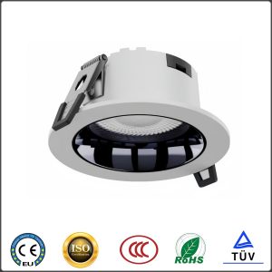 Led Downlight,Led Spotlight-full range(BSD)