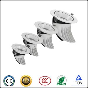 Led Downlight,Led Spotlight-full range(XBD)