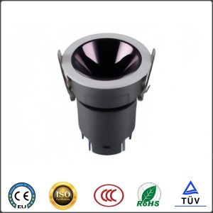 Led Downlight,Led Spotlight-intellect series(CJM)