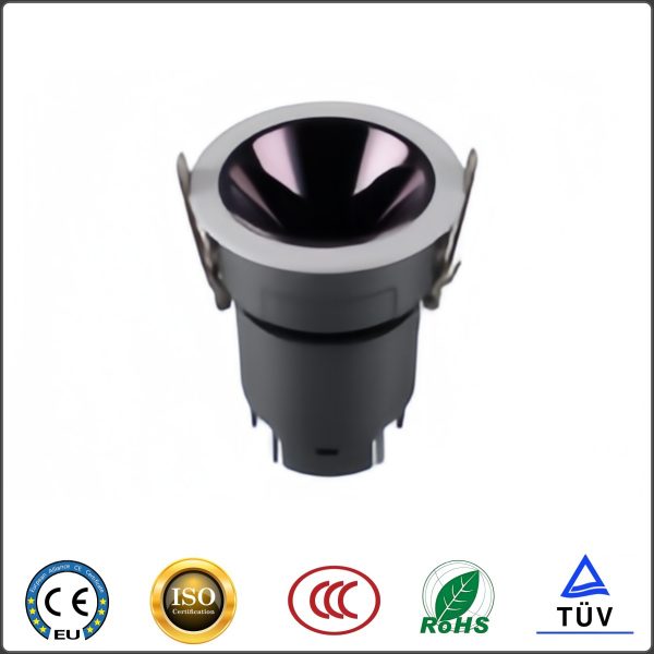 Led Downlight,Led Spotlight-intellect series(CJM)
