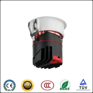 Led Downlight,Led Spotlight-intellect series(HYM)