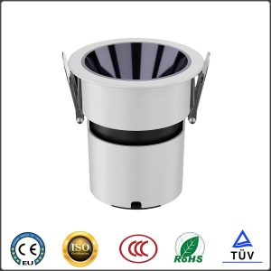 Led Downlight,Led Spotlight-intellect series(JMJ)