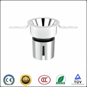 Led Downlight,Led Spotlight-intellect series(K2M)