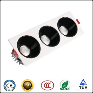 Led Downlight(non-standard embeded DD3)