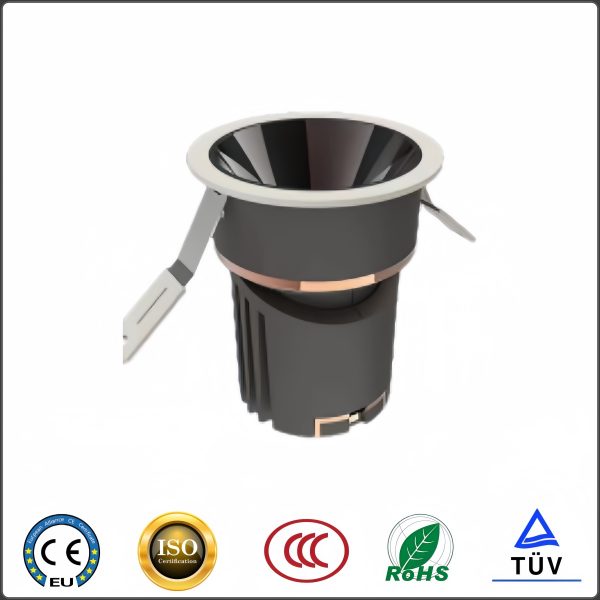 Led Spotlight-intellection series(BSJM)