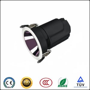 Led Spotlight-intellection series(HLSM)