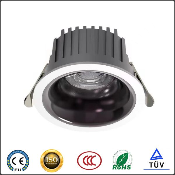 Led Spotlight-intellection series(LHS)