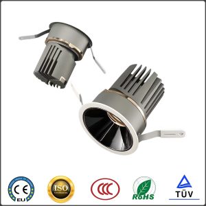 Led downlight, Led Spotlight(BSJ Series)