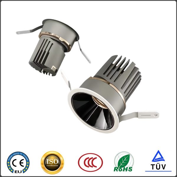 Led downlight, Led Spotlight(BSJ Series)