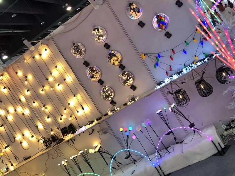Led lamp
