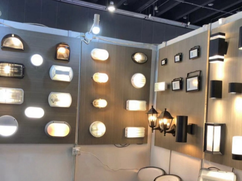 led ceiling lamp
