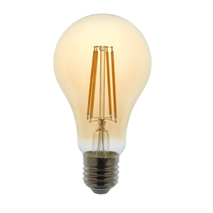 LED FILAMET BULBS