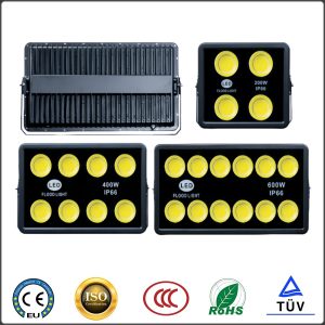 Led Flood Lamp, Led Flood light XY series
