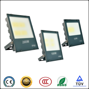 led floodlight-FX Seiries