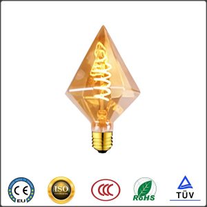 Led Filament Light G110 JZ