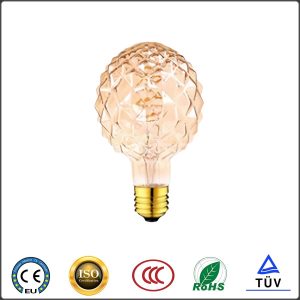 Led Filament Bulb G95DR