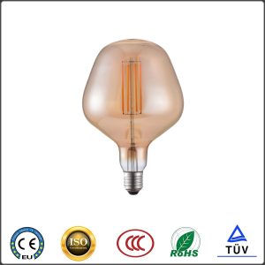 Led Filament Lamp P130