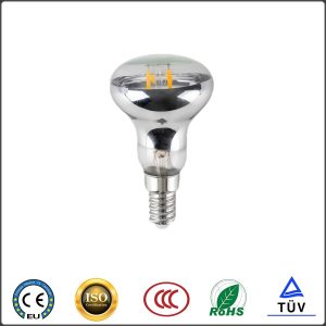 R50 LED Filament Lamp