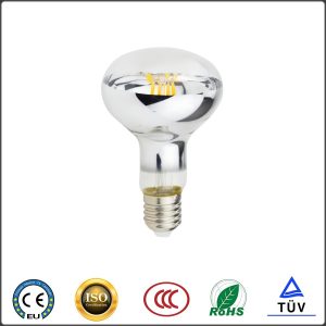 R80 LED Filament Bulb