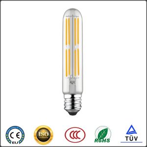 Led Filament Lamp T30