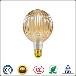 led filament bulb G95PK