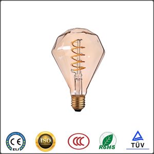 led filament bulb G95ZS