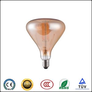led filament bulb R140