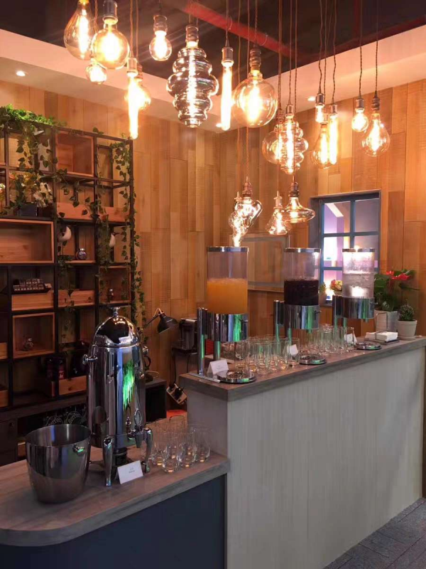 FILAMENT LAMPS