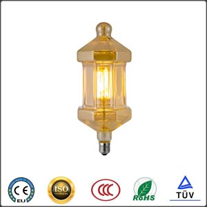 Led Filament Bulb Court