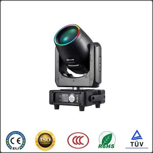 Moving Head Stage Light Dj Disco Stage Lighting, Moving Head Light