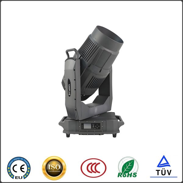 LED STAGE LIGHT HB-DTLT-IP1200
