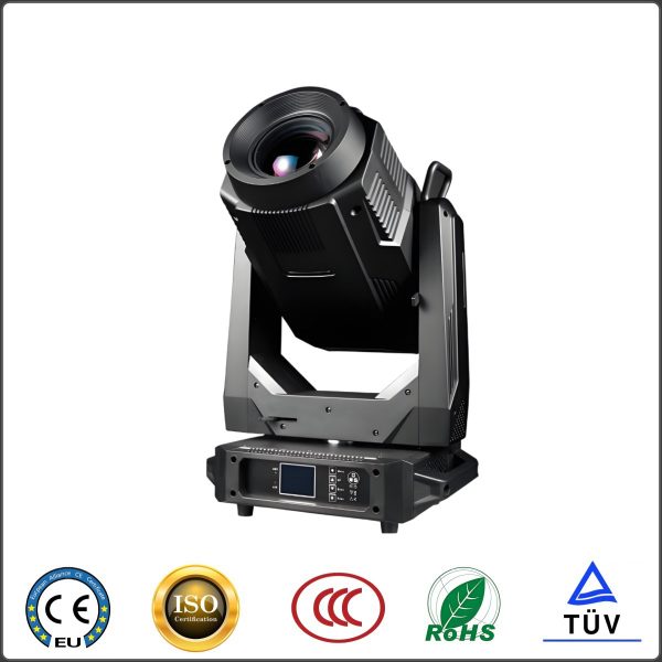 High Power 800W LED DMX  Moving Head Stage Light, Profile Light