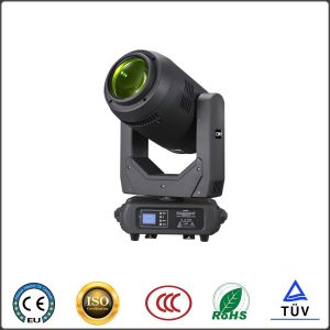 Led Moving Head Spot Light