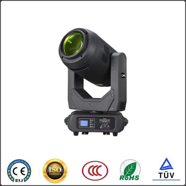 Led Moving Head Spot Light