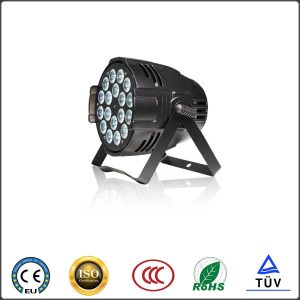 Led Par Stage Light