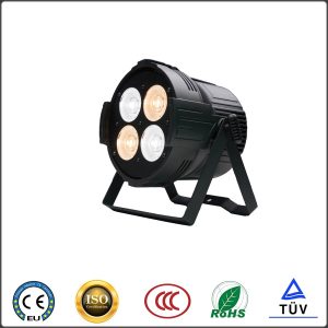 Led Stage par light