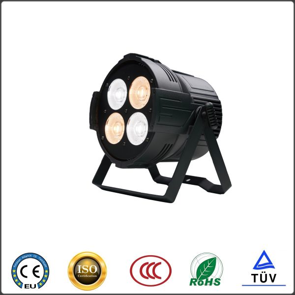 Led Stage par light