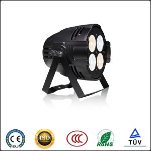 Led Par Cob Lamp