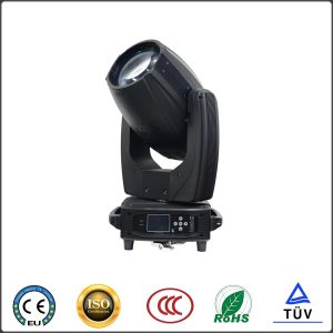 450W LED Beam Light, Sharpy Moving Head Stage Light for DJ Club
